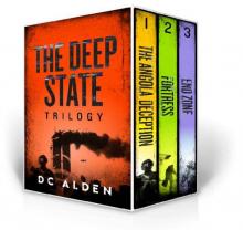 The Deep State Trilogy