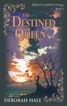 The Destined Queen (2018 reissue)