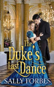 The Duke's Last Dance