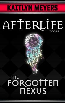 The Forgotten Nexus (Afterlife Book 1)