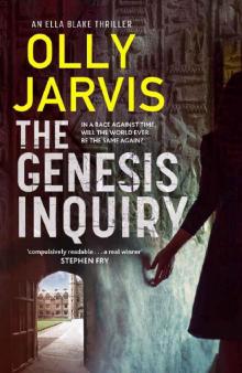 The Genesis Inquiry