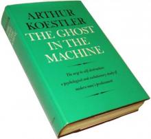 The Ghost in the Machine