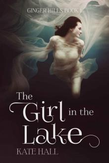 The Girl in the Lake