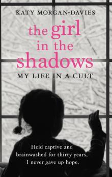 The Girl in the Shadows