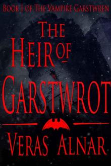 The Heir of Garstwrot