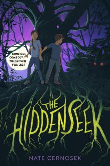 The Hiddenseek