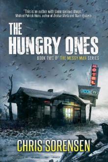 The Hungry Ones