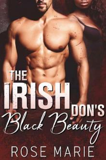 The Irish Don’s Black Beauty 1