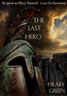 The Last Hero