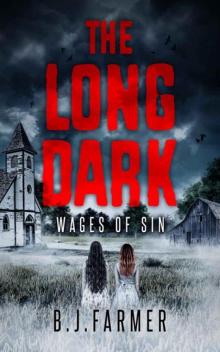 The Long Dark Wages of Sin: The Devil Went Down to Kentucky