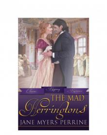 The Mad Herringtons