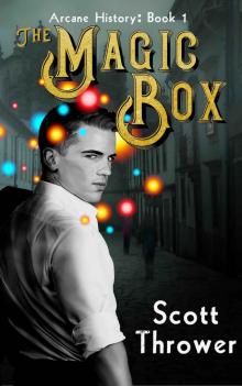 The Magic Box