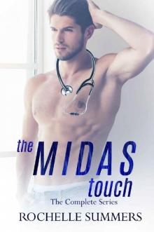 The Midas Touch : The Complete Series