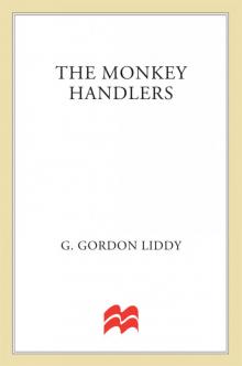 The Monkey Handlers