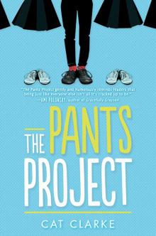 The Pants Project