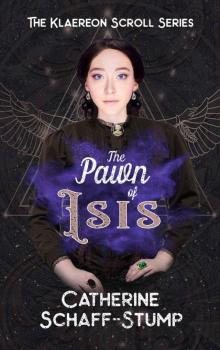 The Pawn of Isis