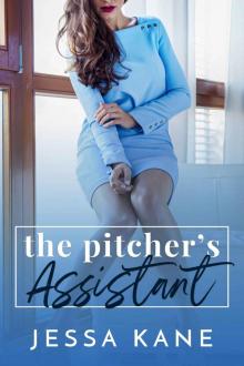 The Pitcher’s Assistant