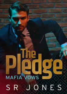 The Pledge: Mafia Vows