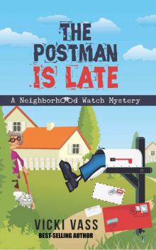 The Postman is Late