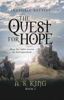 The Quest for Hope