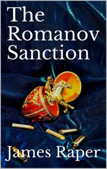 The Romanov Sanction