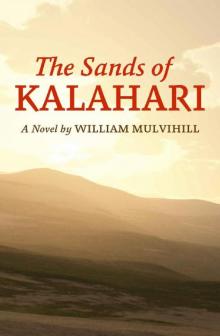 The Sands of Kalahari