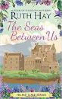 The Seas Between Us