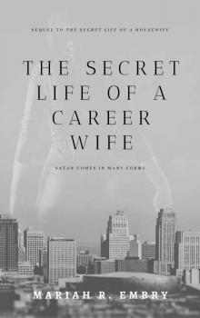 The Secret Life of a Career Wife