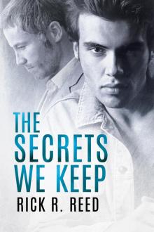 The Secrets We Keep