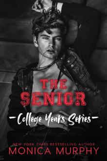 The Senior (College Years Book 4)