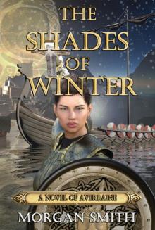 The Shades of Winter a Novel of Averraine