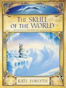 The Skull of the World