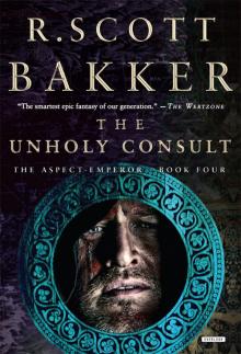 The Unholy Consult