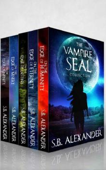 The Vampire SEAL Collection