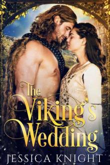 The Viking's Wedding (Viking Warriors Book 2)