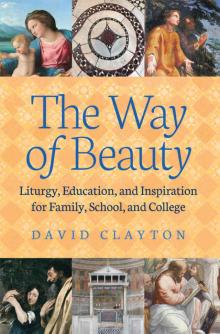 The Way of Beauty