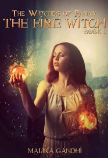 The Witches of Panay