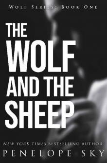 The Wolf and the Sheep