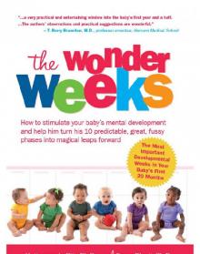 The Wonder Weeks