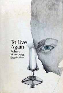 To Live Again