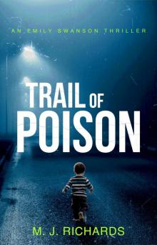 Trail of Poison