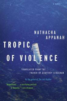 Tropic of Violence