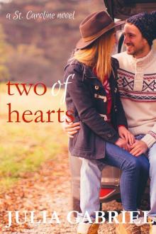 Two of Hearts