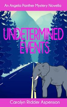 Undetermined Events