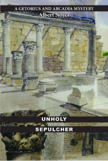 Unholy Sepulcher