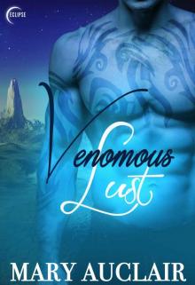 Venomous Lust