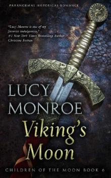 Viking's Moon (Children of the Moon Book 6)