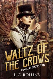 Waltz of the Crows