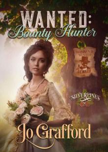 Wanted: Bounty Hunter (Silverpines Series Book 27)