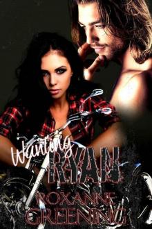 Wanting Ryan (The Grimm Brothers MC Book 3)